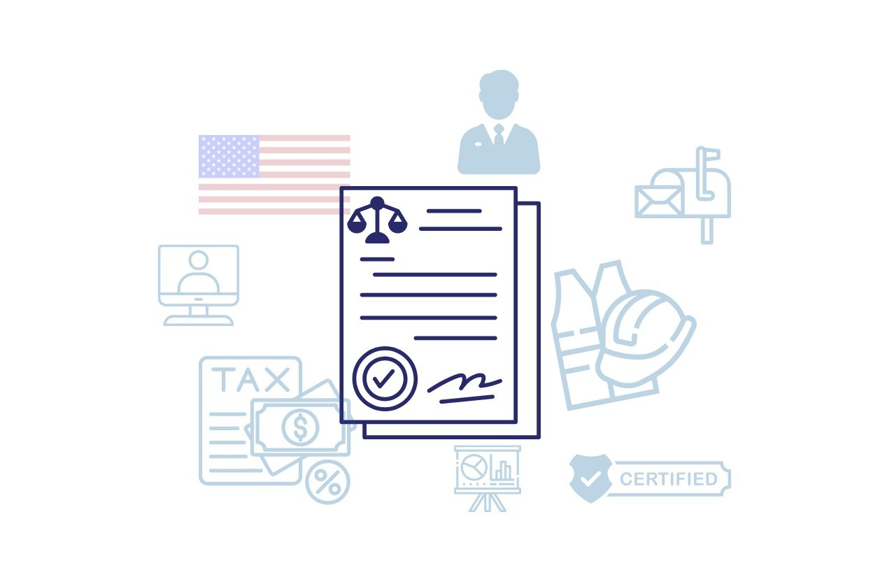 ITIN Application ashburn